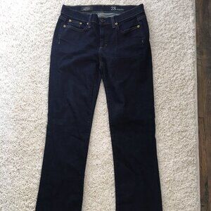 J Crew jeans bootcut